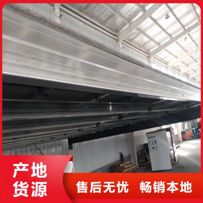 loft楼层板水泥纤维板多年经验值得信赖