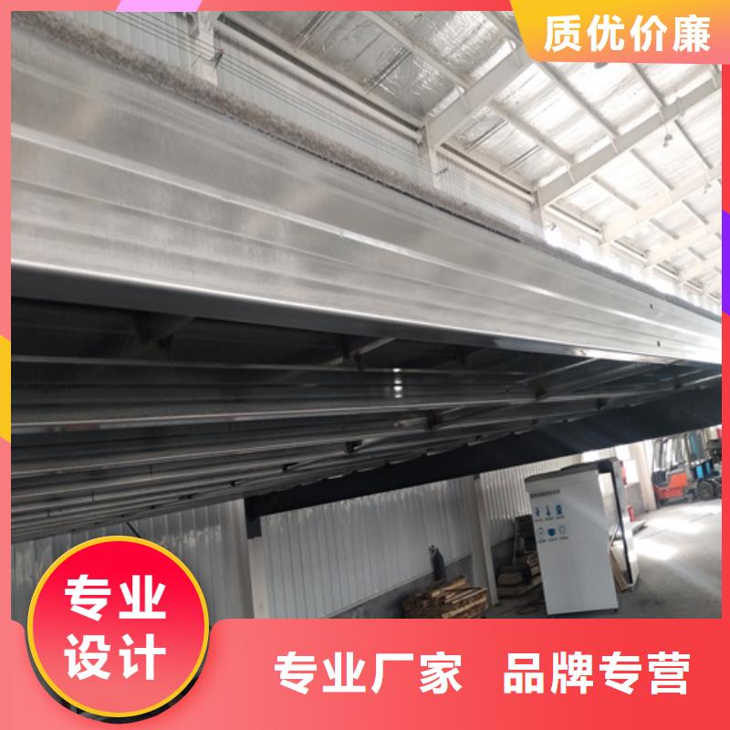 loft楼层板轻质隔墙板快速物流发货