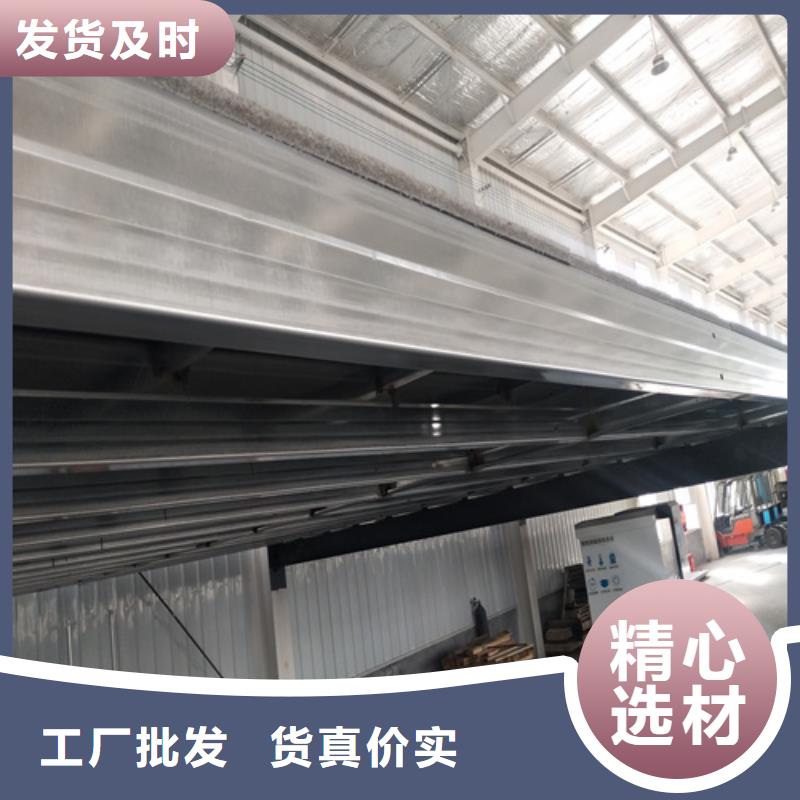 loft楼层板轻质隔墙板快速物流发货