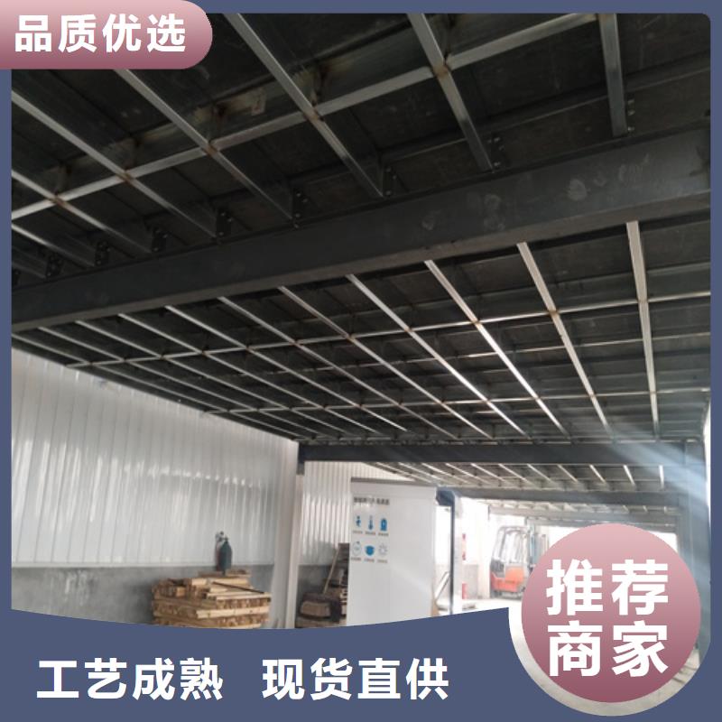 loft楼层板纤维水泥板经验丰富质量放心