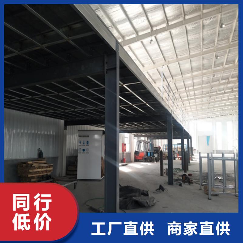loft楼层板纤维水泥板经验丰富质量放心