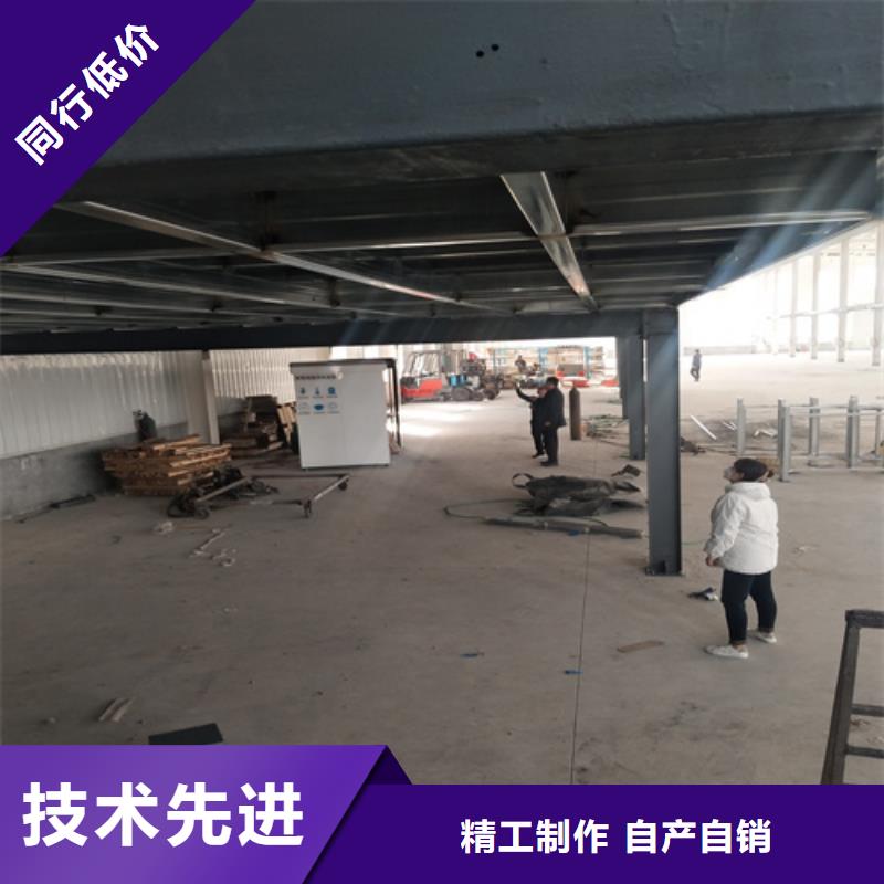 loft楼层板水泥楼层板产品细节参数