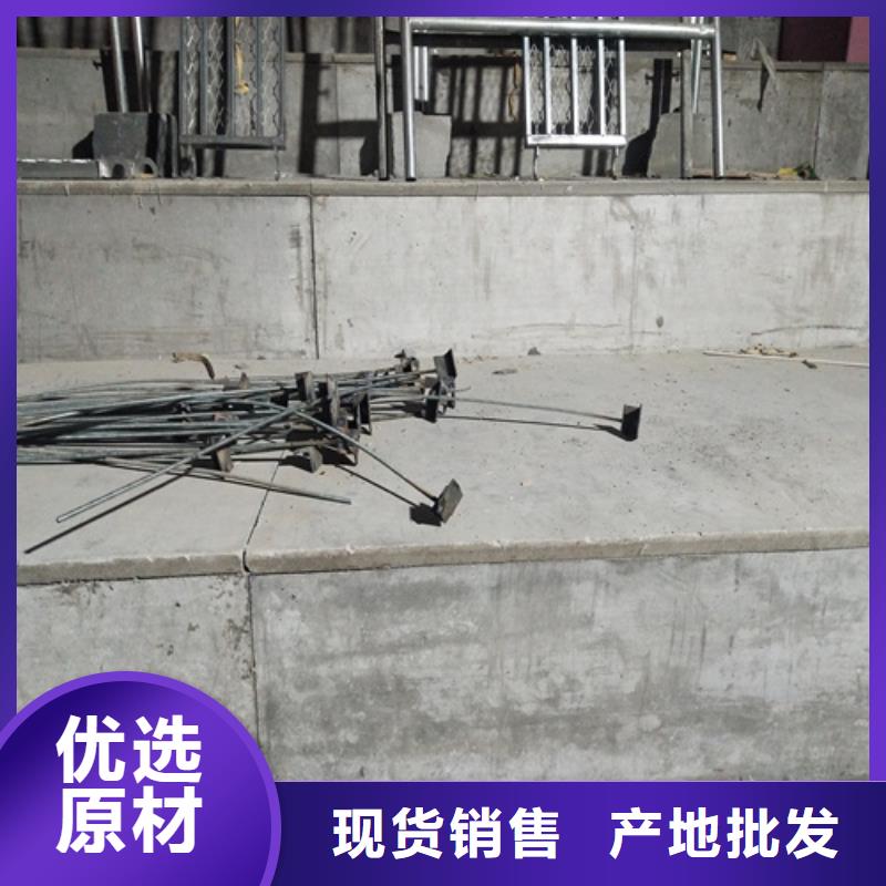 钢结构复式楼板-外墙保温板用的放心