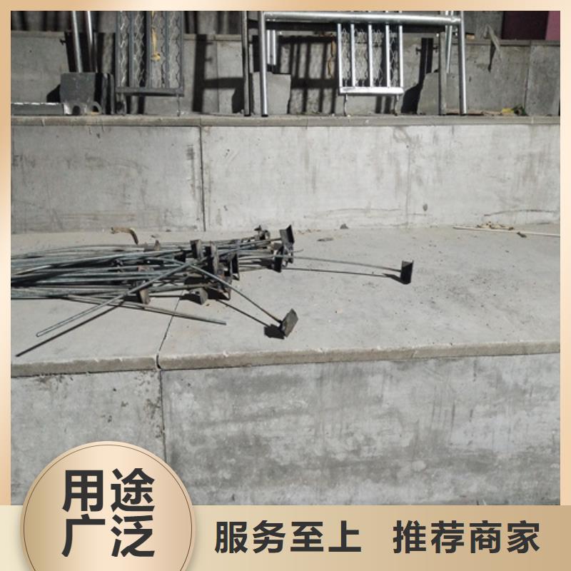 钢结构复式楼板水泥纤维板服务始终如一