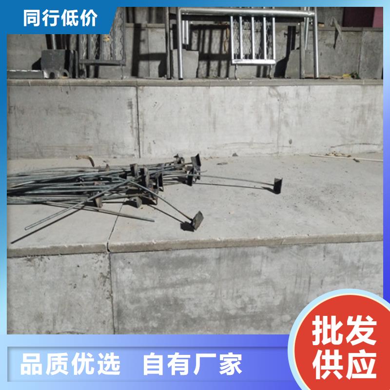 钢结构复式楼板水泥纤维板款式新颖