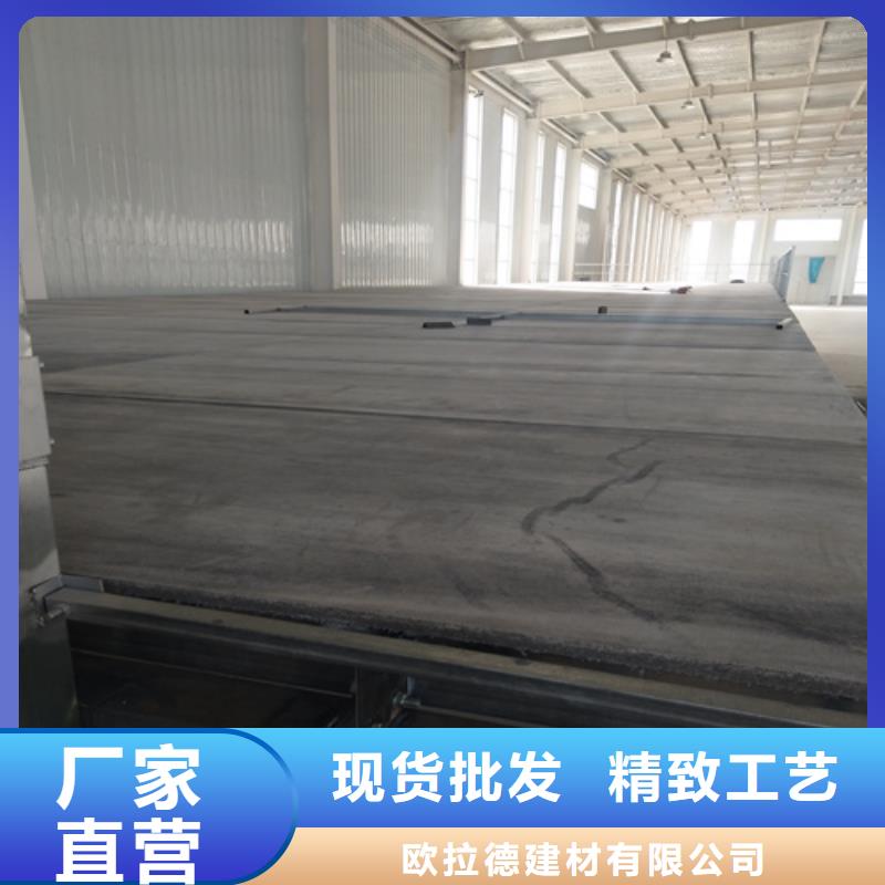 钢结构复式楼板水泥纤维板款式新颖