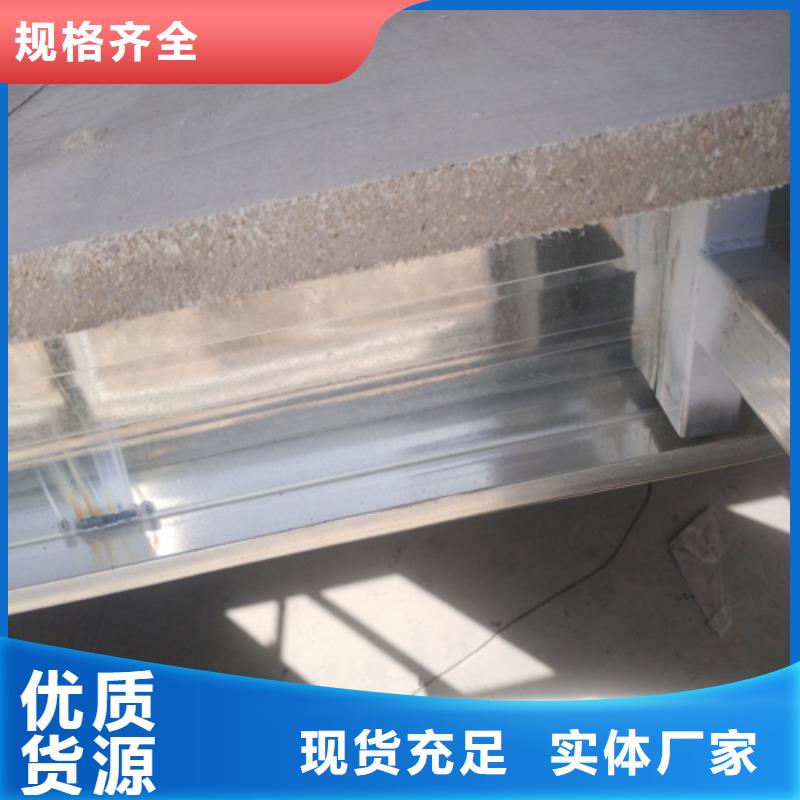 钢结构复式楼板生产线设备工厂批发