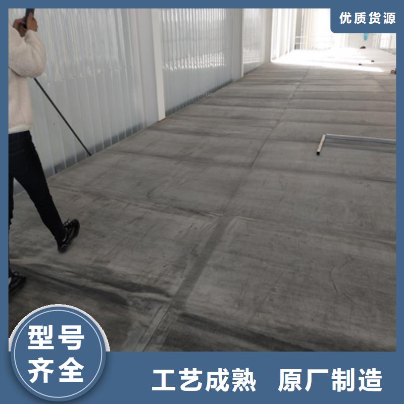 钢结构复式楼板水泥纤维板专业生产制造厂