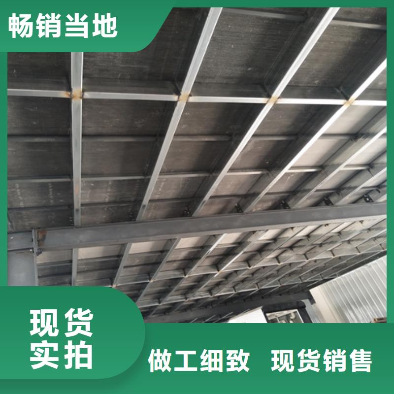 钢结构复式楼板防火板诚信商家