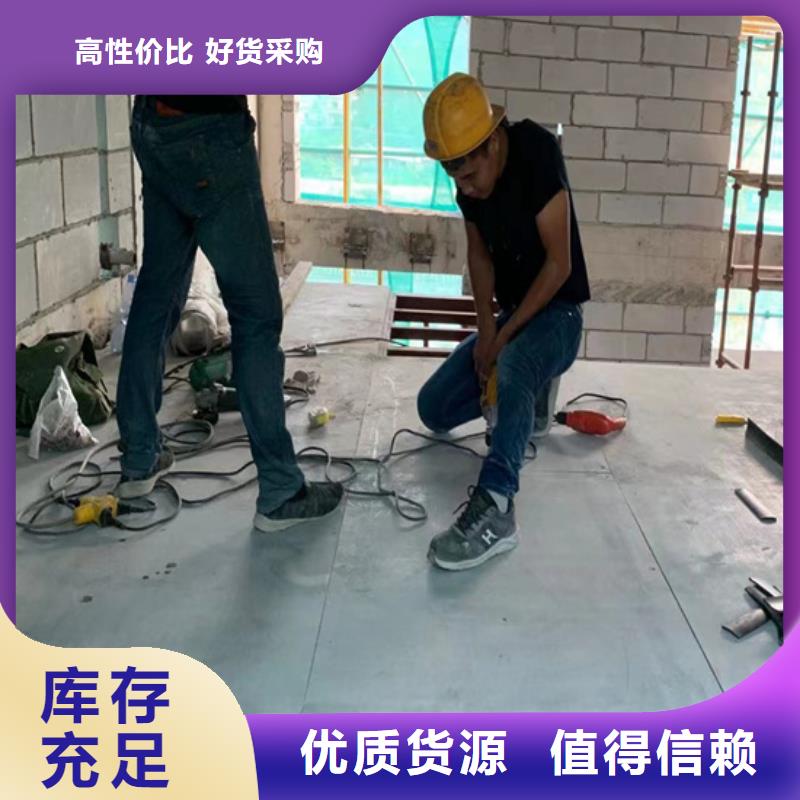 水泥压力板_小复式夹层板实力厂家
