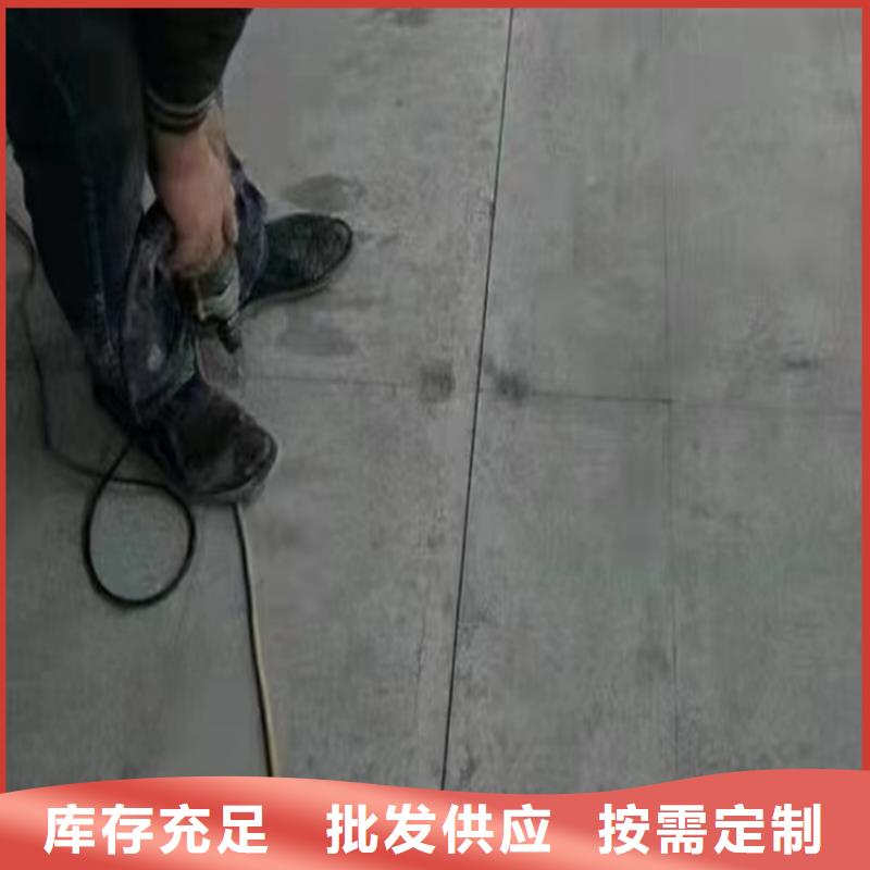 水泥压力板钢结构楼层板优势