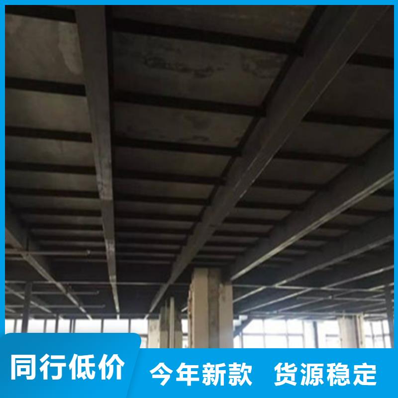 水泥压力板水泥楼层板用心做产品