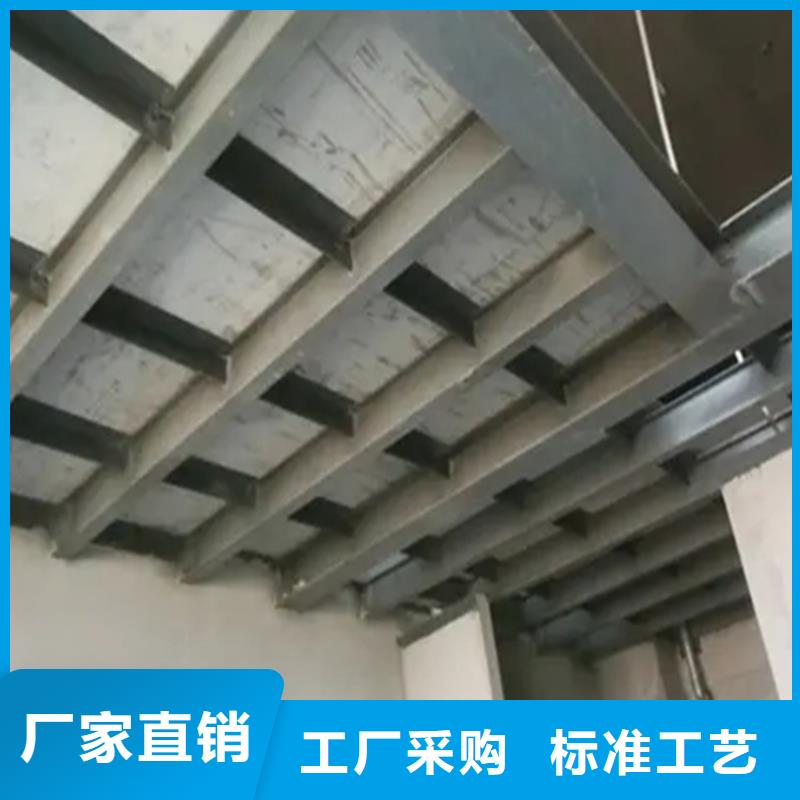 水泥压力板钢结构楼层板工厂自营