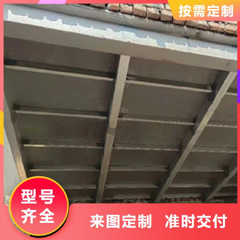 水泥压力板挑高复式阁楼板源头厂家量大价优