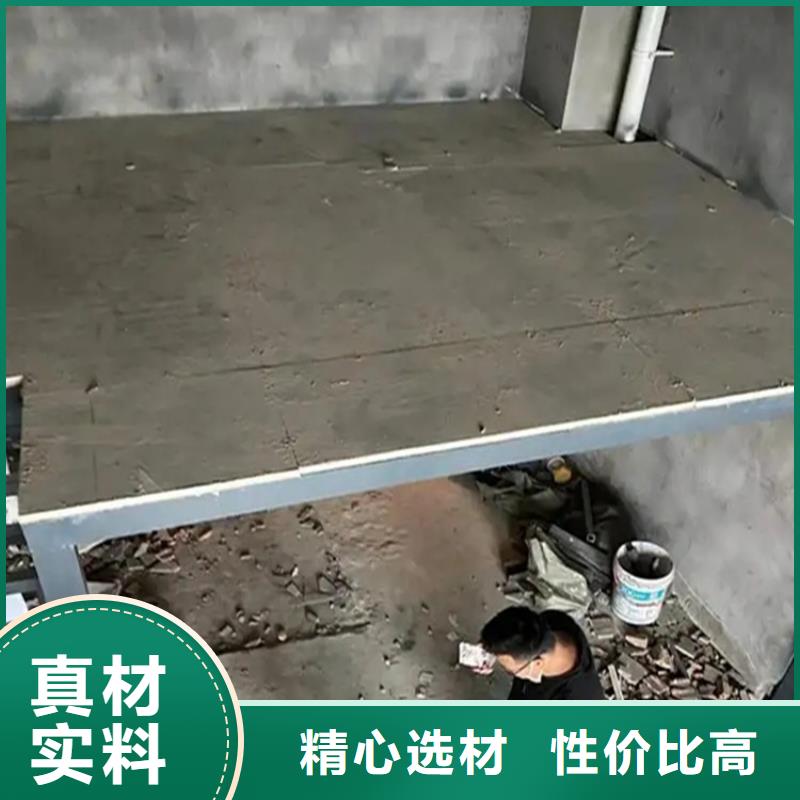 水泥压力板隔墙板发货迅速