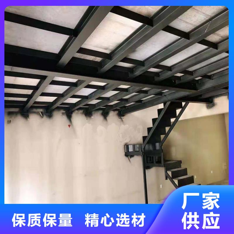 水泥压力板【loft复式阁楼板】从厂家买售后有保障