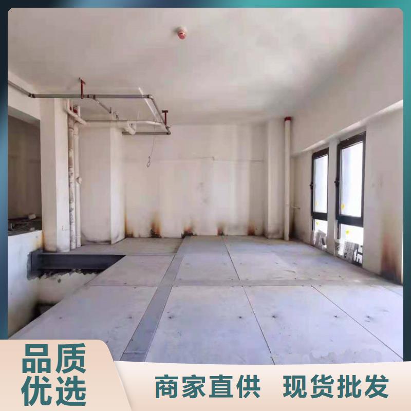 水泥压力板-轻质隔墙板按需定做