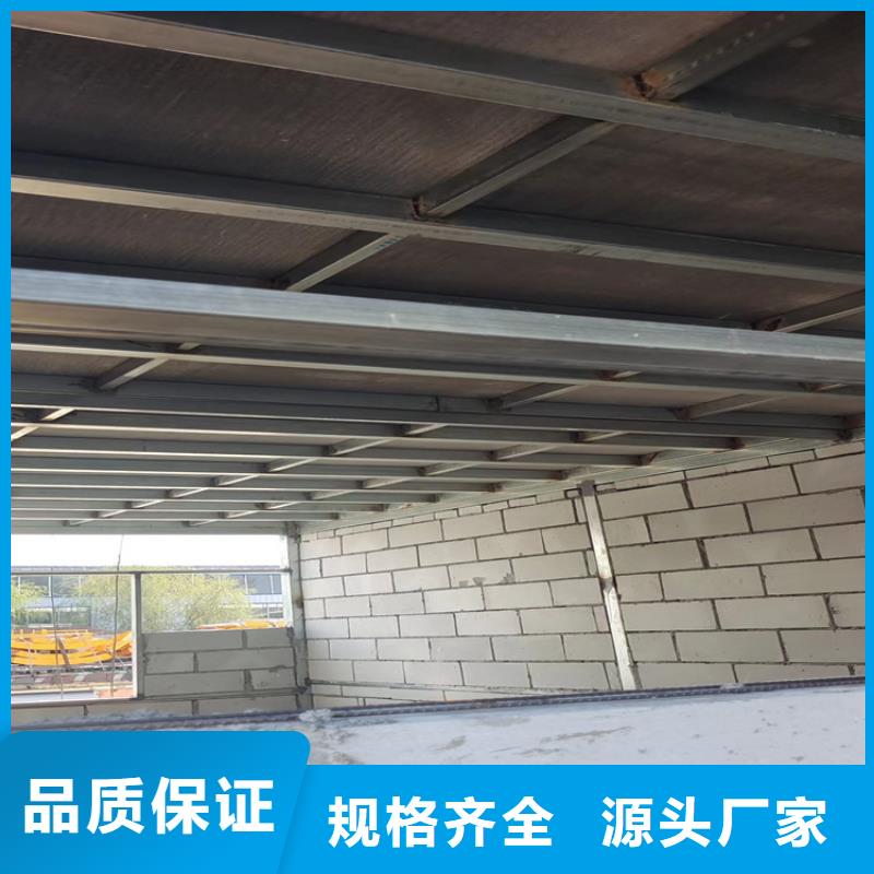 水泥压力板轻质隔墙板设备齐全支持定制