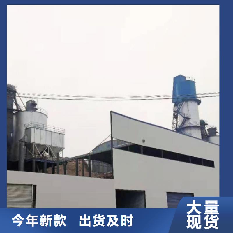 氧化钙【钙基脱硫剂】品质好才是硬道理