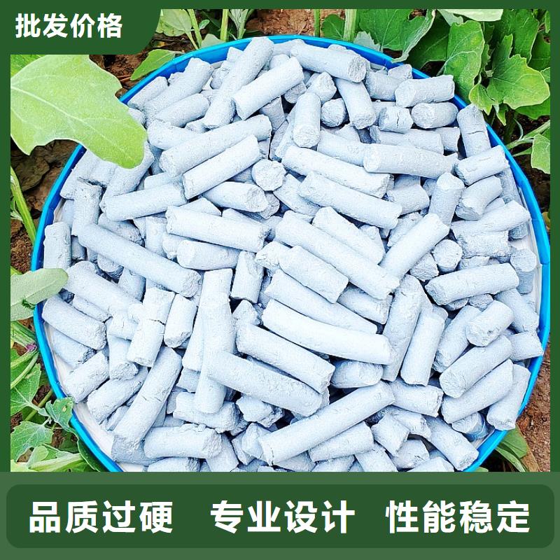 钙剂脱硫剂实力才是硬道理