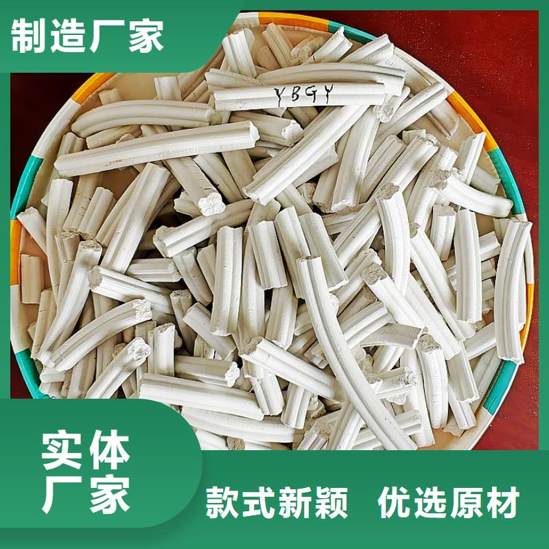 钙剂脱硫剂原料层层筛选