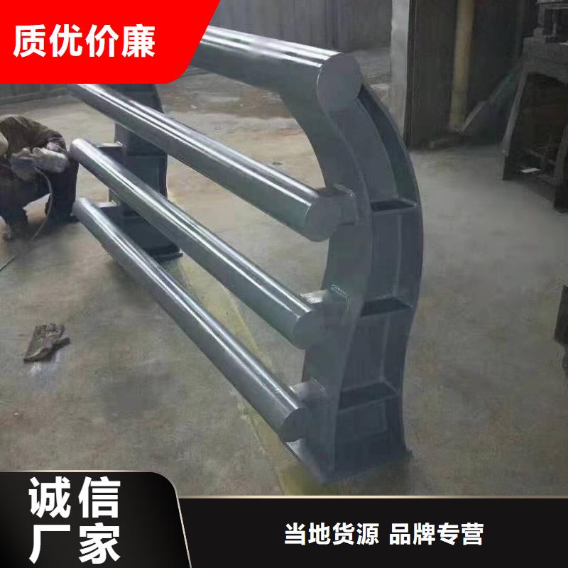 铸钢护栏-q235b波形护栏板货源充足