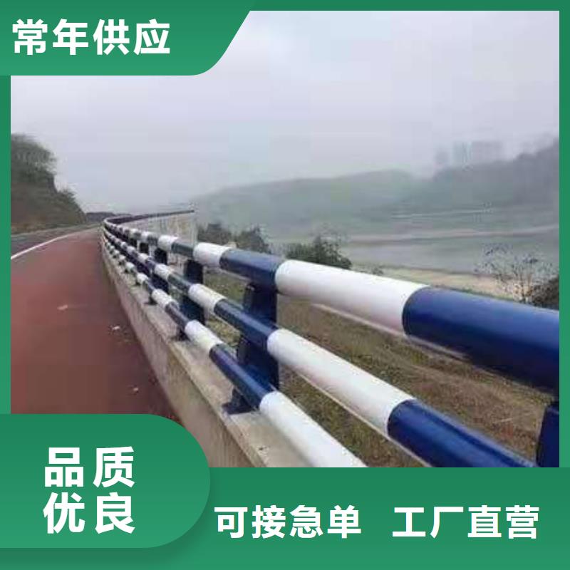 【铸钢护栏】道路护栏符合行业标准