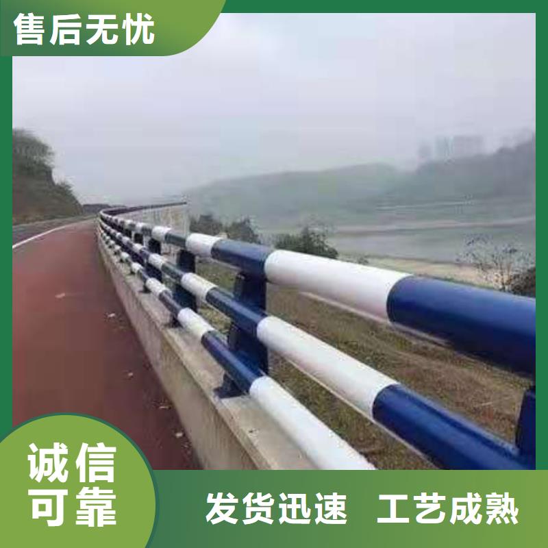 铸钢护栏桥梁护栏工厂自营