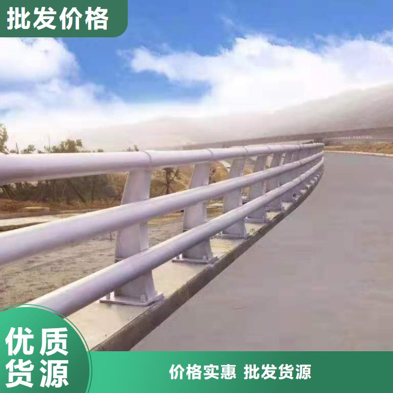 铸钢护栏交通防撞围栏应用领域