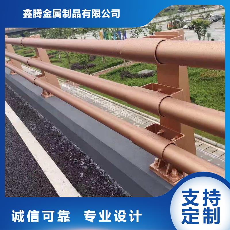 【铸钢护栏】灯光护栏一站式采购商