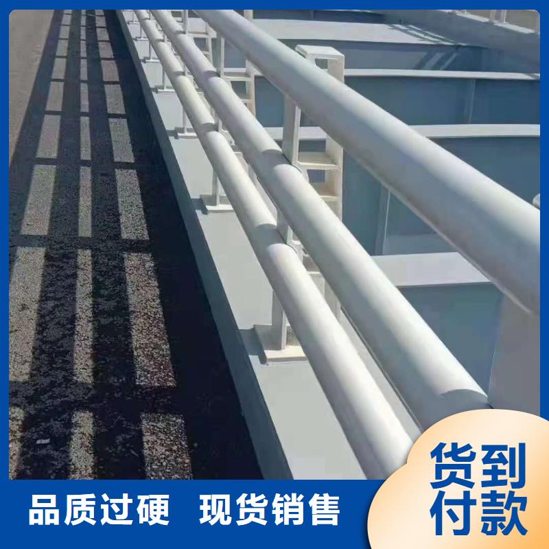 铸钢护栏_铝合金护栏库存齐全厂家直供