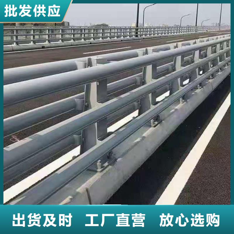 铸钢护栏交通防撞围栏应用领域