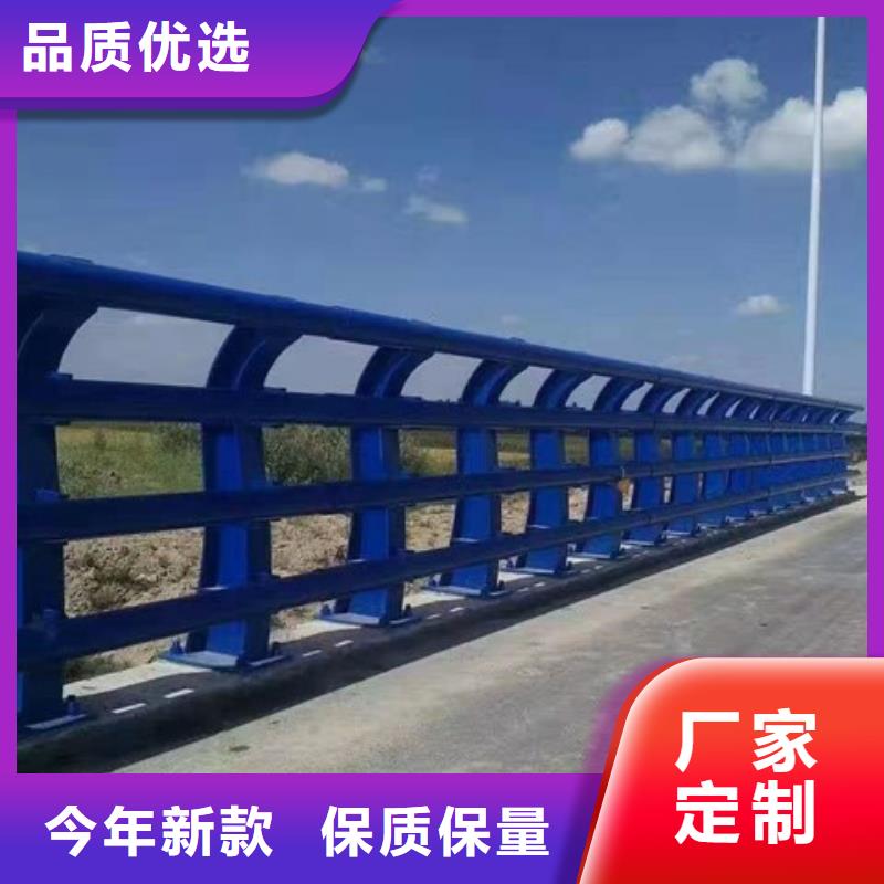 【铸钢护栏热镀锌立柱来图定制】