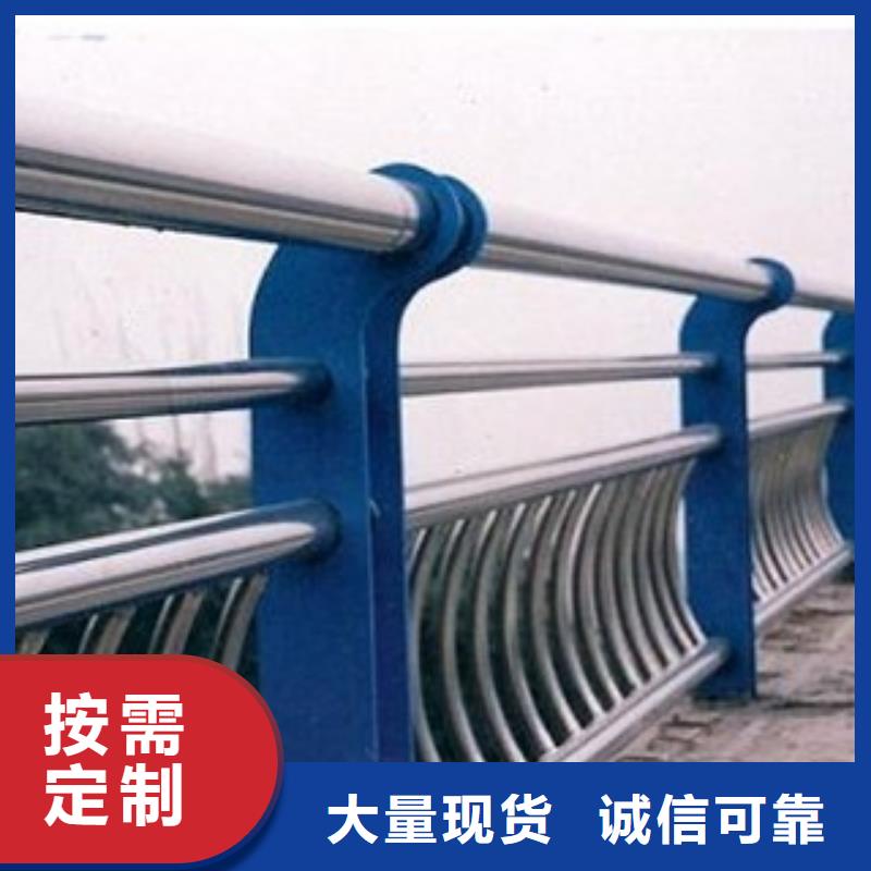 【铸钢护栏热镀锌立柱来图定制】