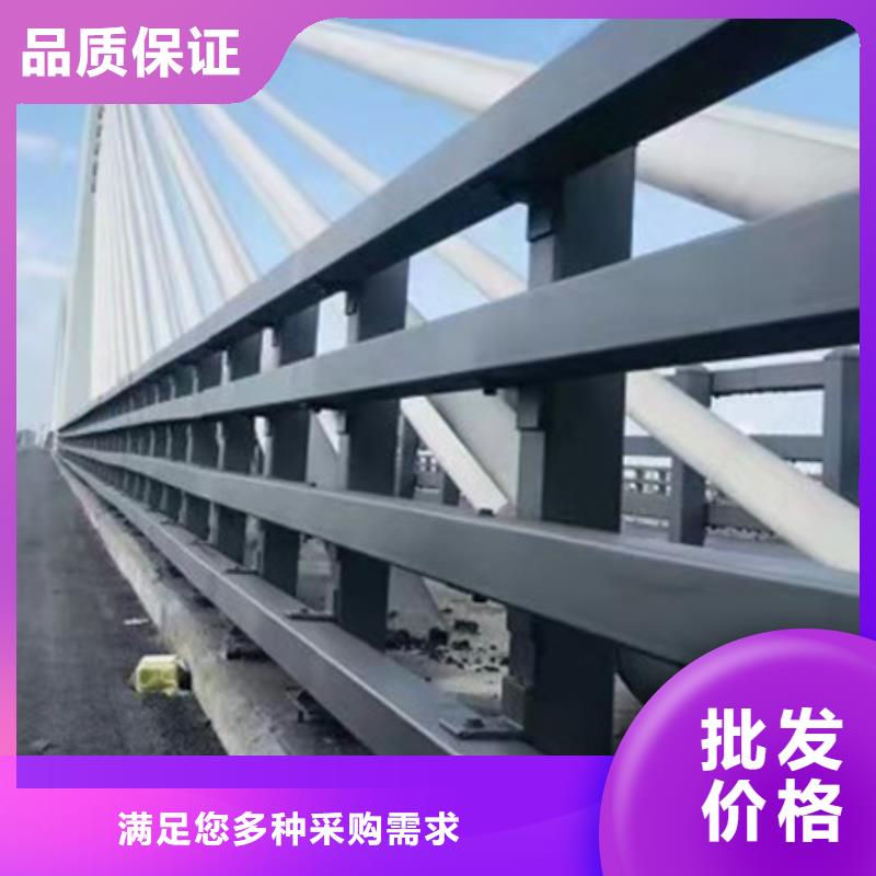 道路护栏桥梁护栏一站式采购