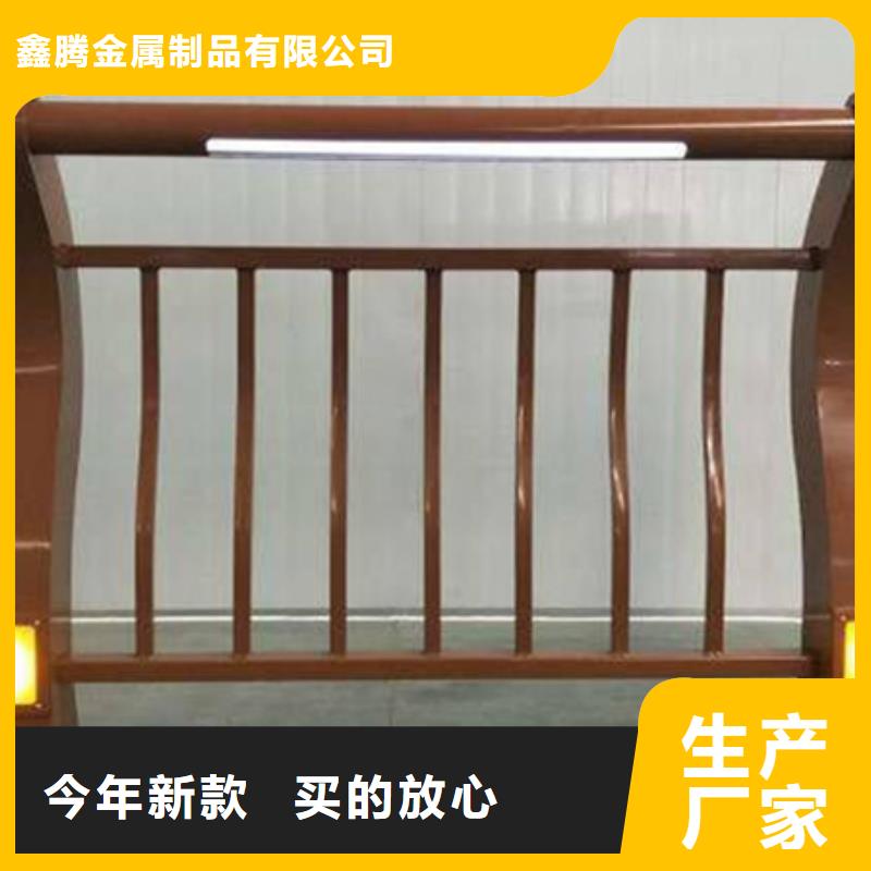 灯光护栏旋转护栏自产自销