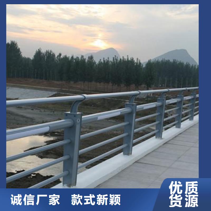 灯光护栏【玻璃护栏】交货准时