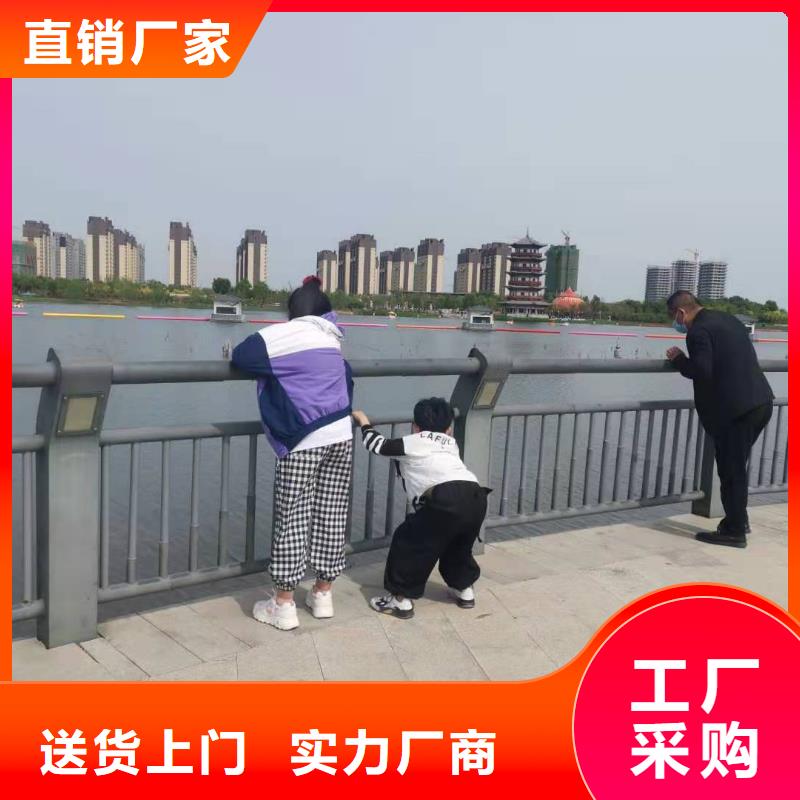【灯光护栏】人车分流栏高标准高品质