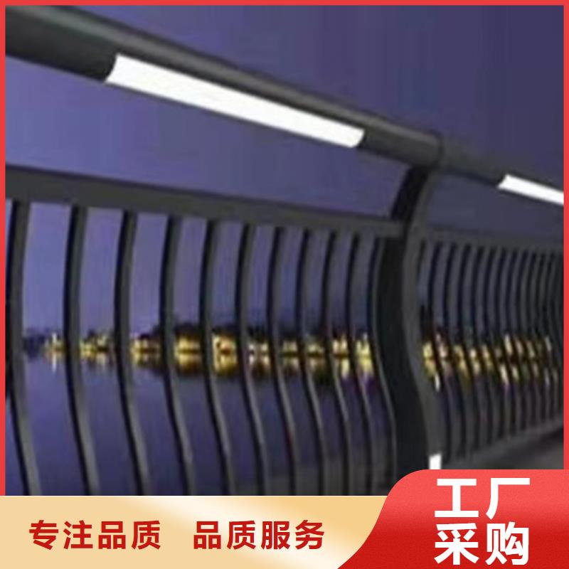 灯光护栏实力公司