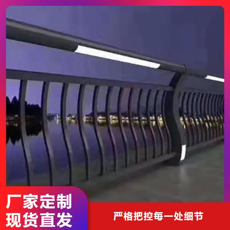 灯光护栏旋转护栏自产自销