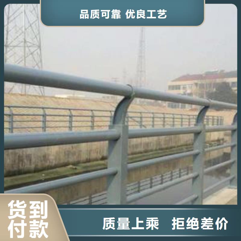 河道护栏,LED防护栏杆厂家直销值得选择