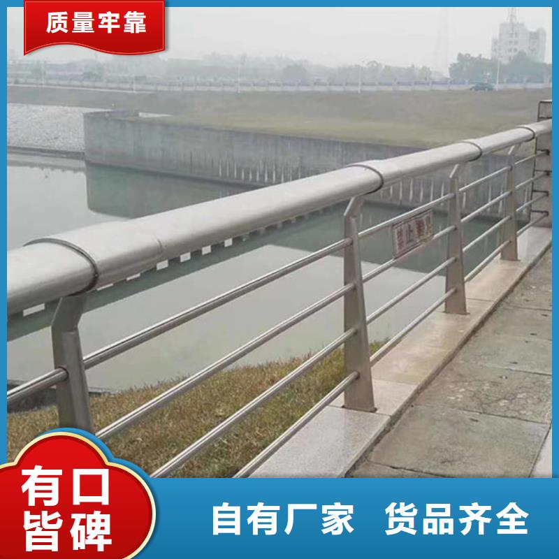 【河道护栏】铸造石护栏省心又省钱
