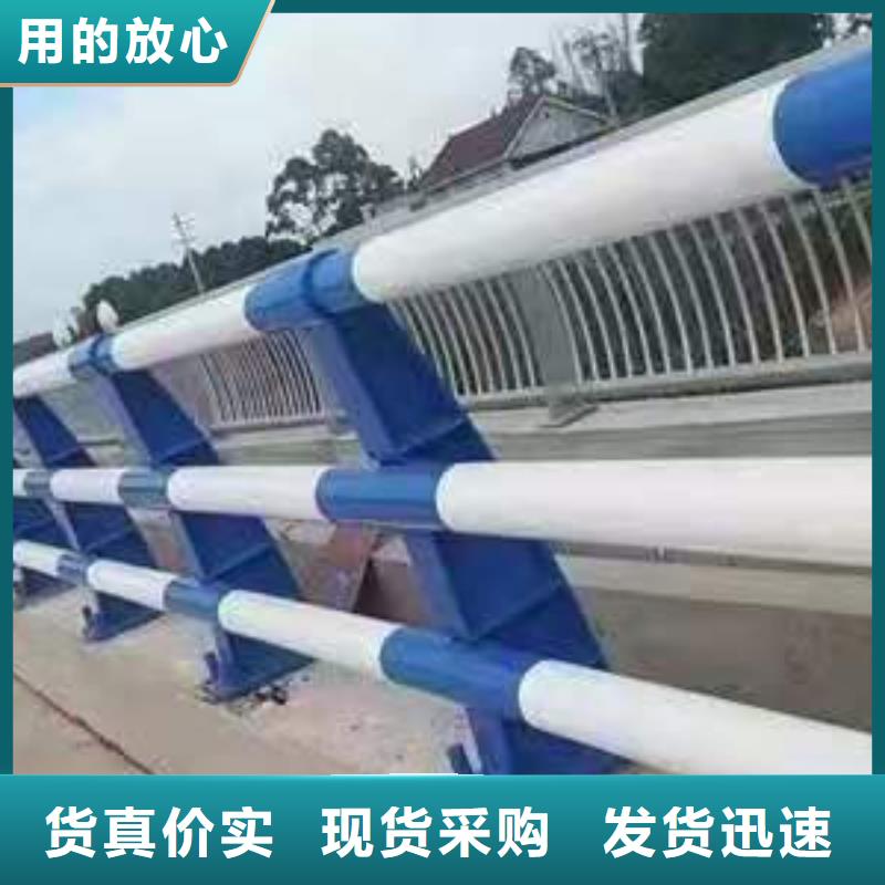 防撞护栏-铸钢护栏定制销售售后为一体