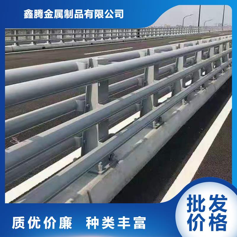 防撞护栏铸造石护栏快速报价