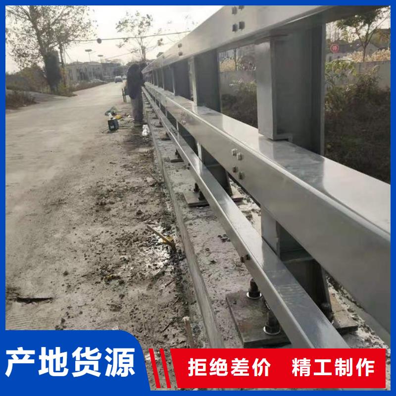 防撞护栏,【市政护栏】实力见证