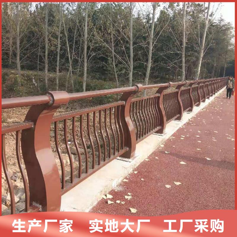 【景观护栏铸钢护栏当地货源】