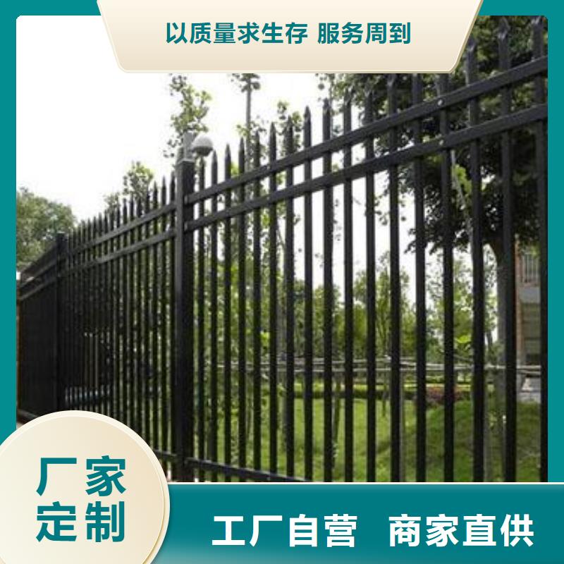 锌钢护栏桥梁护栏拒绝差价