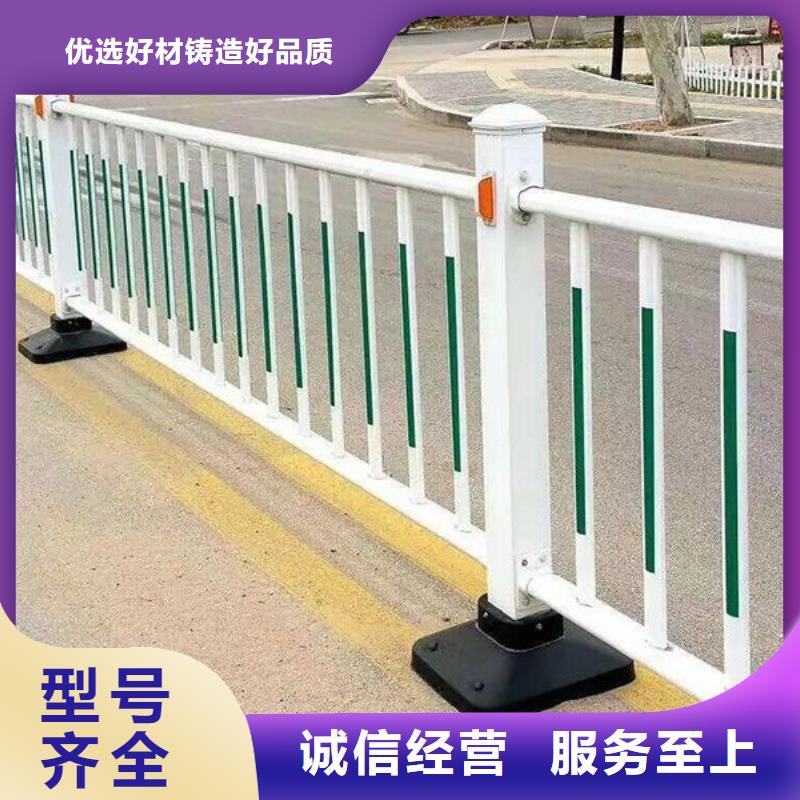 【锌钢护栏】,桥梁景观栏杆的简单介绍