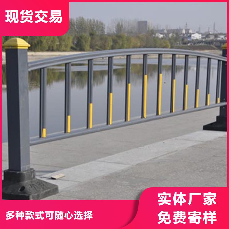 锌钢护栏铝合金护栏细节之处更加用心