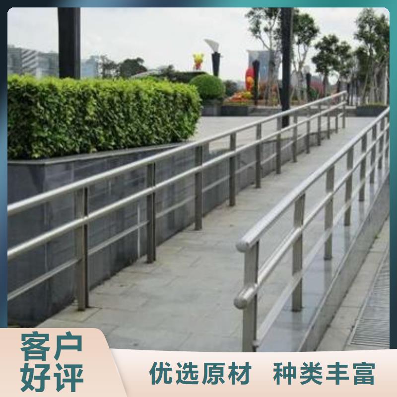 不锈钢护栏-钢丝绳护栏品质优选